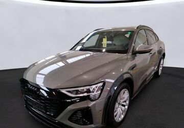 Audi SQ8 e-tron 55.092 km 66.461 &euro; Hagen 58091