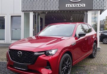 Mazda CX-60 4.204 km 51.840 &euro; Herten 45701