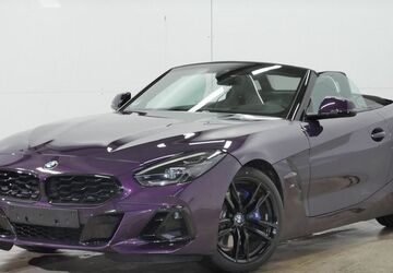 BMW Z4 M40 7.196 km 56.439 &euro; Bottrop 46236