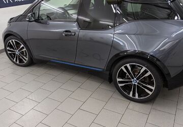 BMW i3 32.550 km 22.990 &euro; Dortmund 44287