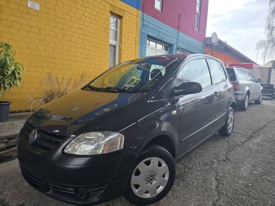 VW Fox 138.000 km 2.350 &euro; Dortmund 44263