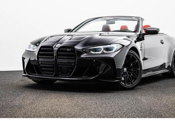 BMW M4 67.523 km 62.495 &euro; Hagen 58091