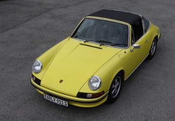 Porsche 911 Urmodell 6.000 km 199.000 &euro; Wuppertal 42329
