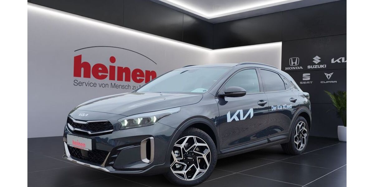 Kia XCeed 8.000 km 31.280 &euro; Holzwickede 59439