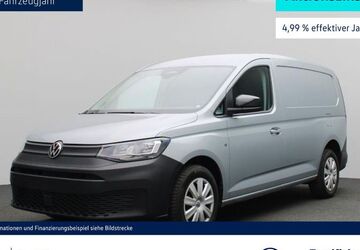 VW Caddy Maxi 22.327 km 27.790 &euro; Bochum 44866