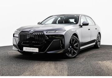 BMW i7 43.336 km 84.170 &euro; Hagen 58091