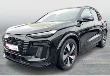 Audi Q6 e-tron 18.115 km 64.555 &euro; Dortmund 44143