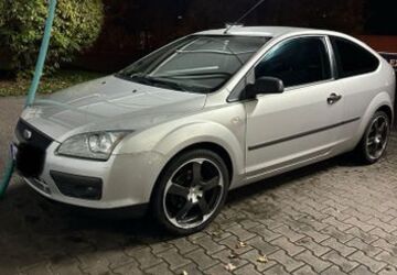 Ford Focus 211.000 km 1.400 &euro; Wuppertal 42277