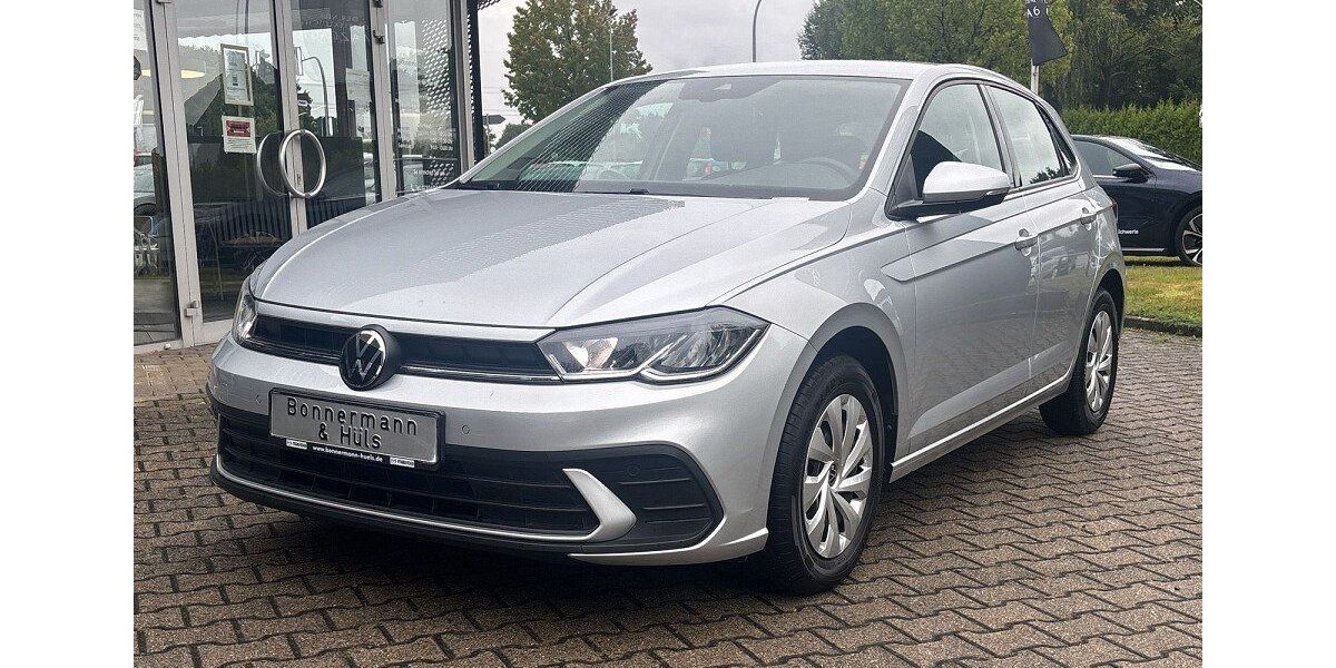 VW Polo 42.497 km 15.480 &euro; Schwerte 58239