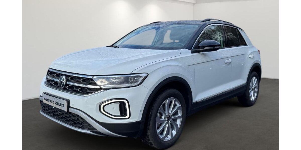 VW T-Roc 4.982 km 25.450 &euro; Wuppertal 42109
