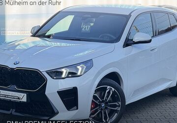 BMW X2 6.618 km 46.399 &euro; Mülheim an der Ruhr 45478