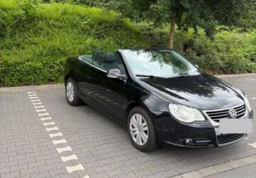 VW Eos 176.000 km 3.090 &euro; Essen 45329