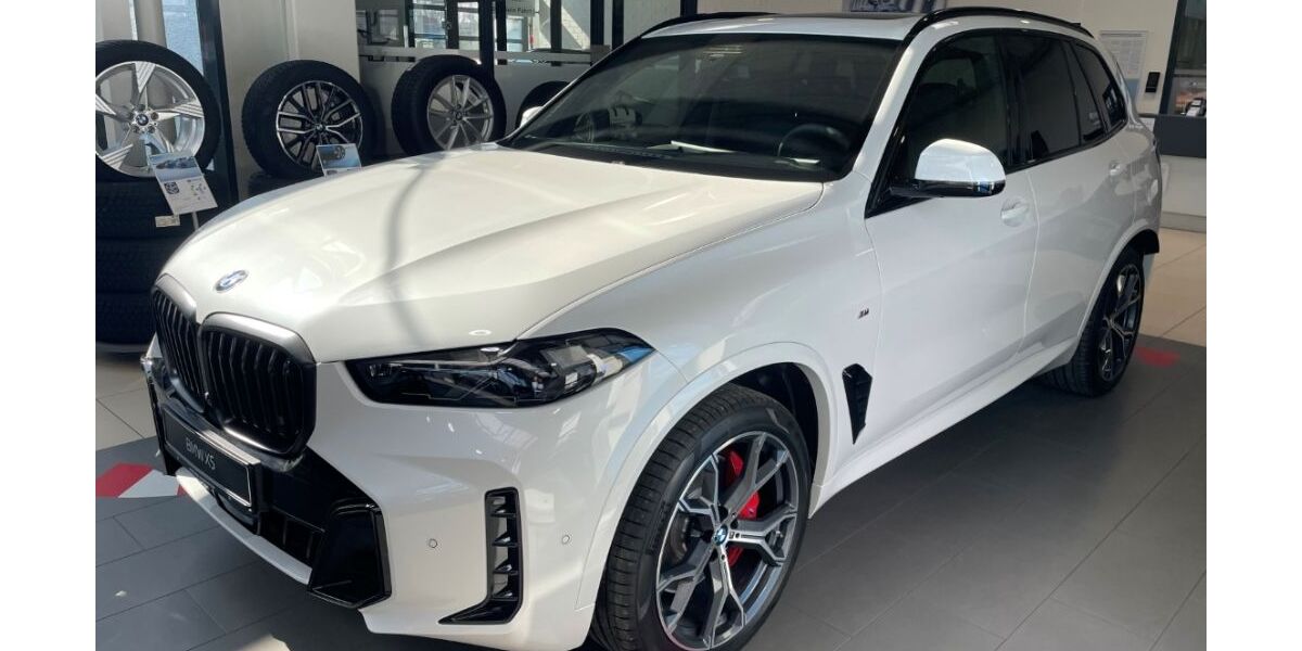 BMW X5 1.001 km 92.790 &euro; Haltern am See 45721