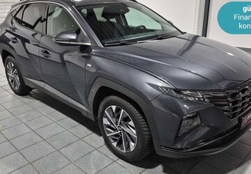 Hyundai TUCSON 43.835 km 23.990 &euro; Wuppertal 42287