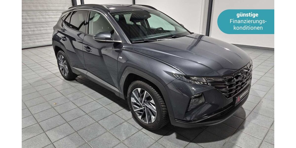 Hyundai TUCSON 43.835 km 23.990 &euro; Wuppertal 42287