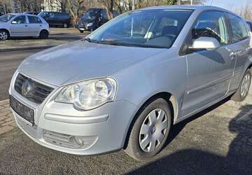 VW Polo 161.000 km 2.599 &euro; Bochum 44869