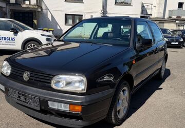 VW Golf 35.200 km 9.999 &euro; Mülheim an der Ruhr 45472