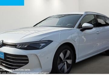 VW Passat Variant 10.902 km 34.850 &euro; Mülheim 45478