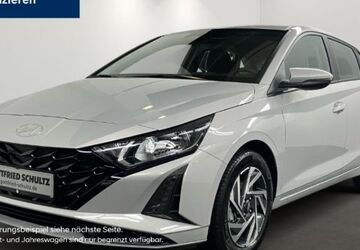 Hyundai i20 1.999 km 19.980 &euro; Hagen 58089