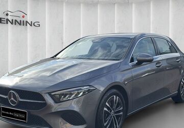 Mercedes-Benz A 180 3.782 km 29.880 &euro; Herne 44653