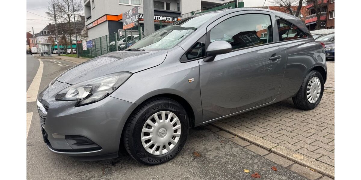 Opel Corsa 52.417 km 8.650 &euro; Gelsenkirchen 45899