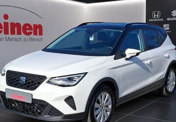 Seat Arona 6.300 km 24.899 &euro; Holzwickede 59439