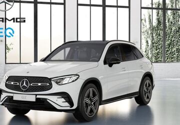 Mercedes-Benz GLC 200 14.500 km 57.570 &euro; Dortmund 44139