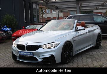 BMW M4 143.000 km 39.890 &euro; Herten 45699