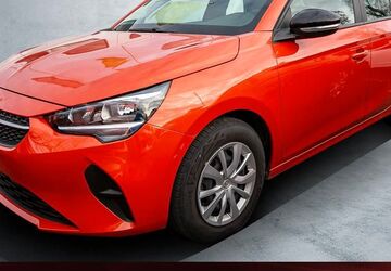 Opel Corsa 13.890 km 11.950 &euro; Dortmund 44225