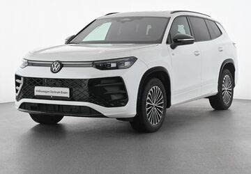 VW Tayron 7.999 km 63.680 &euro; Essen 45143