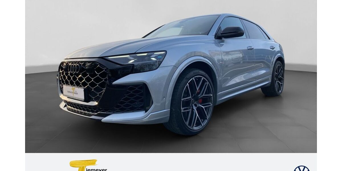 Audi RSQ8 19.593 km 134.980 &euro; Bochum 44892