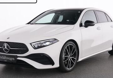 Mercedes-Benz A 180 11.428 km 33.320 &euro; Essen 45309