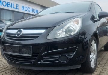 Opel Corsa 179.498 km 1.999 &euro; Bochum 44866