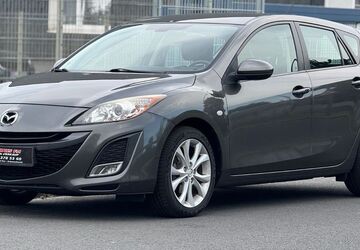 Mazda 3 127.000 km 6.690 &euro; Oer-Erkenschwick 45739