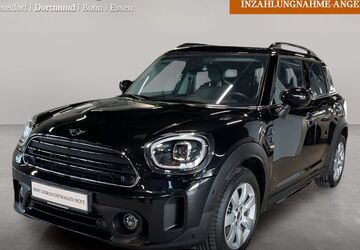 Mini Cooper Countryman 30.675 km 30.990 &euro; Dortmund 44263