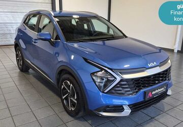 Kia Sportage 2.601 km 26.390 &euro; Wuppertal 42287
