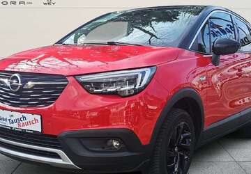Opel Crossland 57.990 km 12.880 &euro; Bochum 44809