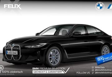 BMW i4 22.216 km 36.479 &euro; Bottrop 46236