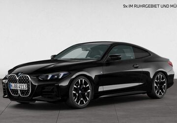 BMW 430 25.204 km 53.940 &euro; Bochum 44809