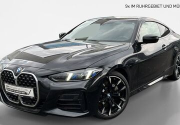 BMW 430 25.205 km 51.940 &euro; Bochum 44809