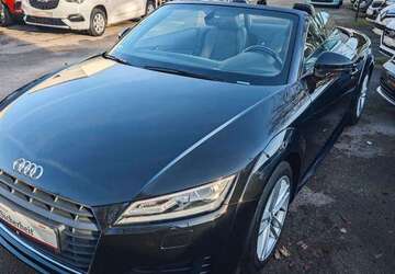 Audi TT 85.000 km 18.700 &euro; Essen 45136