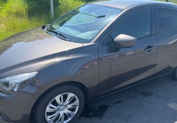 Mazda 2 80.000 km 9.100 &euro; Bochum 44892