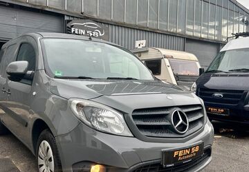 Mercedes-Benz Citan 195.000 km 6.900 &euro; Bochum 44793