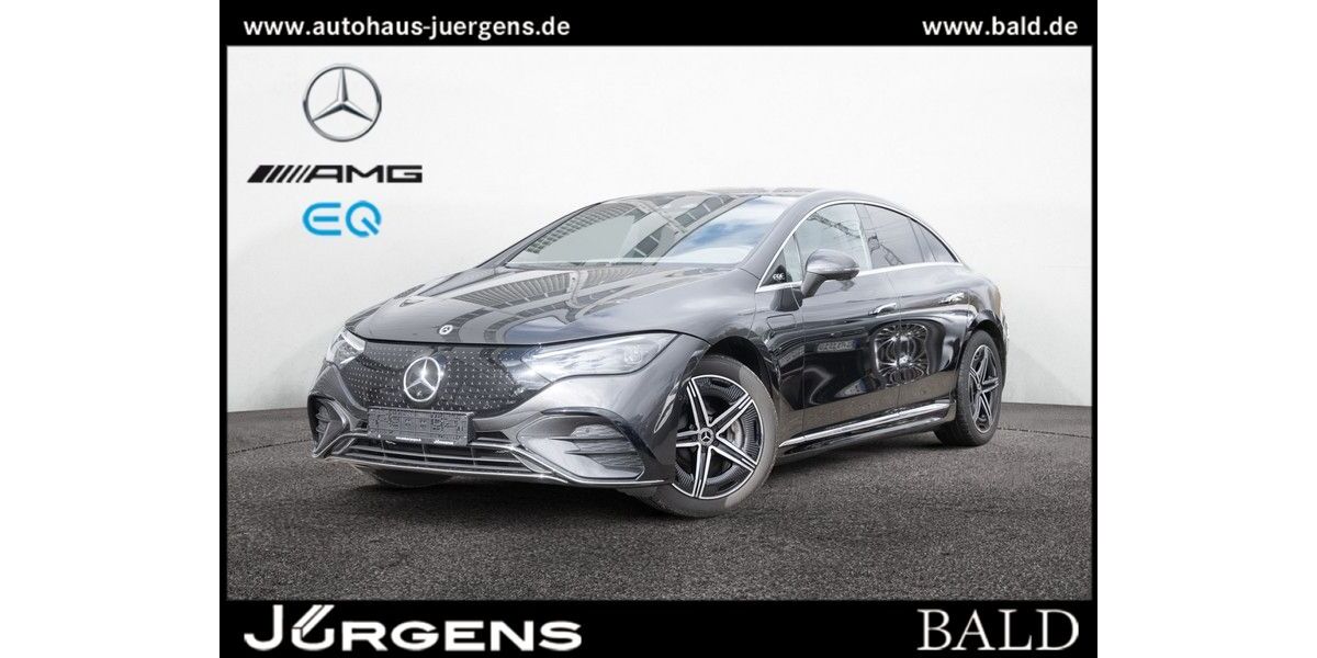 Mercedes-Benz EQE 39.632 km 56.790 &euro; Hagen 58135