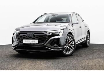 Audi Q8 e-tron 62.450 km 47.845 &euro; Hagen 58091