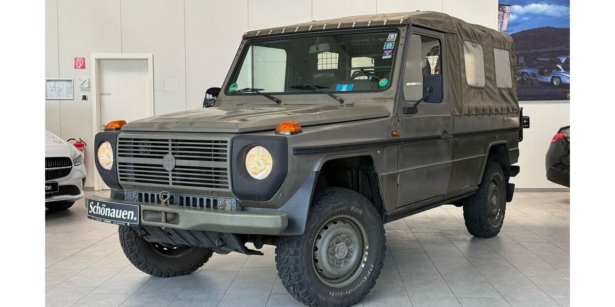 Mercedes-Benz G 230 148.855 km 21.980 &euro; Wuppertal 42281