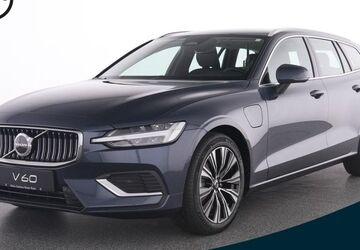 Volvo V60 19.500 km 56.990 &euro; Witten 58453