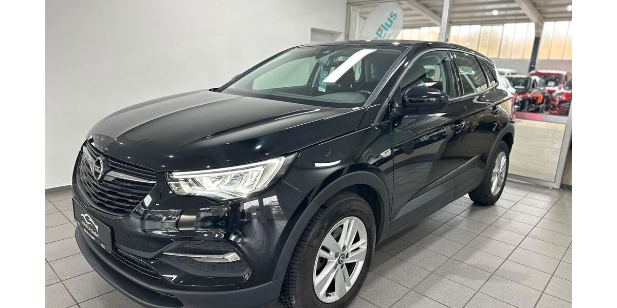 Opel Grandland (X) 41.000 km 16.490 &euro; Heiligenhaus 42579