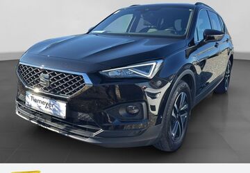 Seat Tarraco 61.825 km 28.970 &euro; Recklinghausen 45663