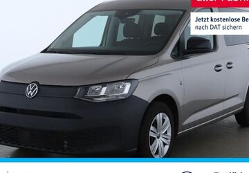 VW Caddy 20.079 km 33.500 &euro; Bochum 44866